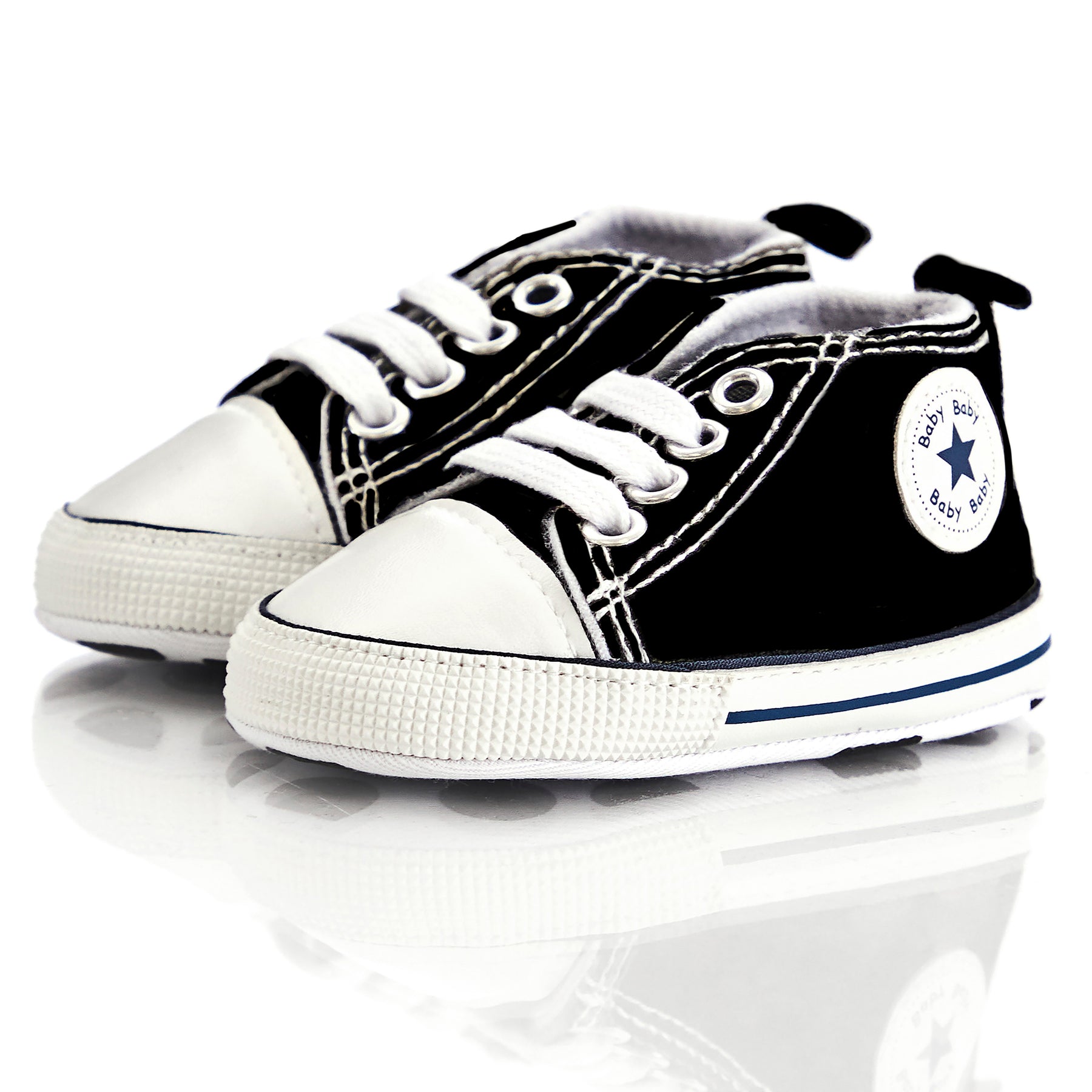 Infant Converse