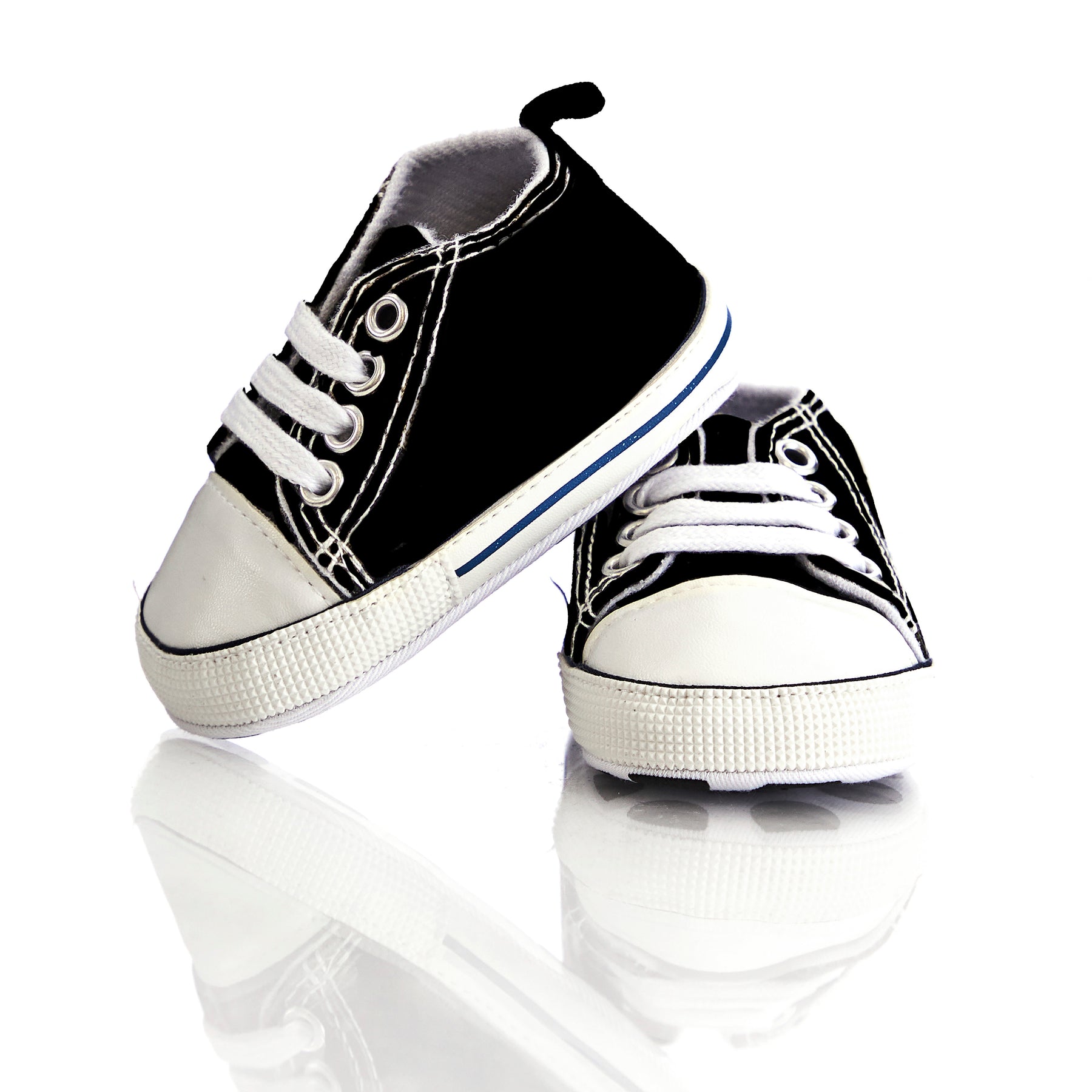 Infant Converse
