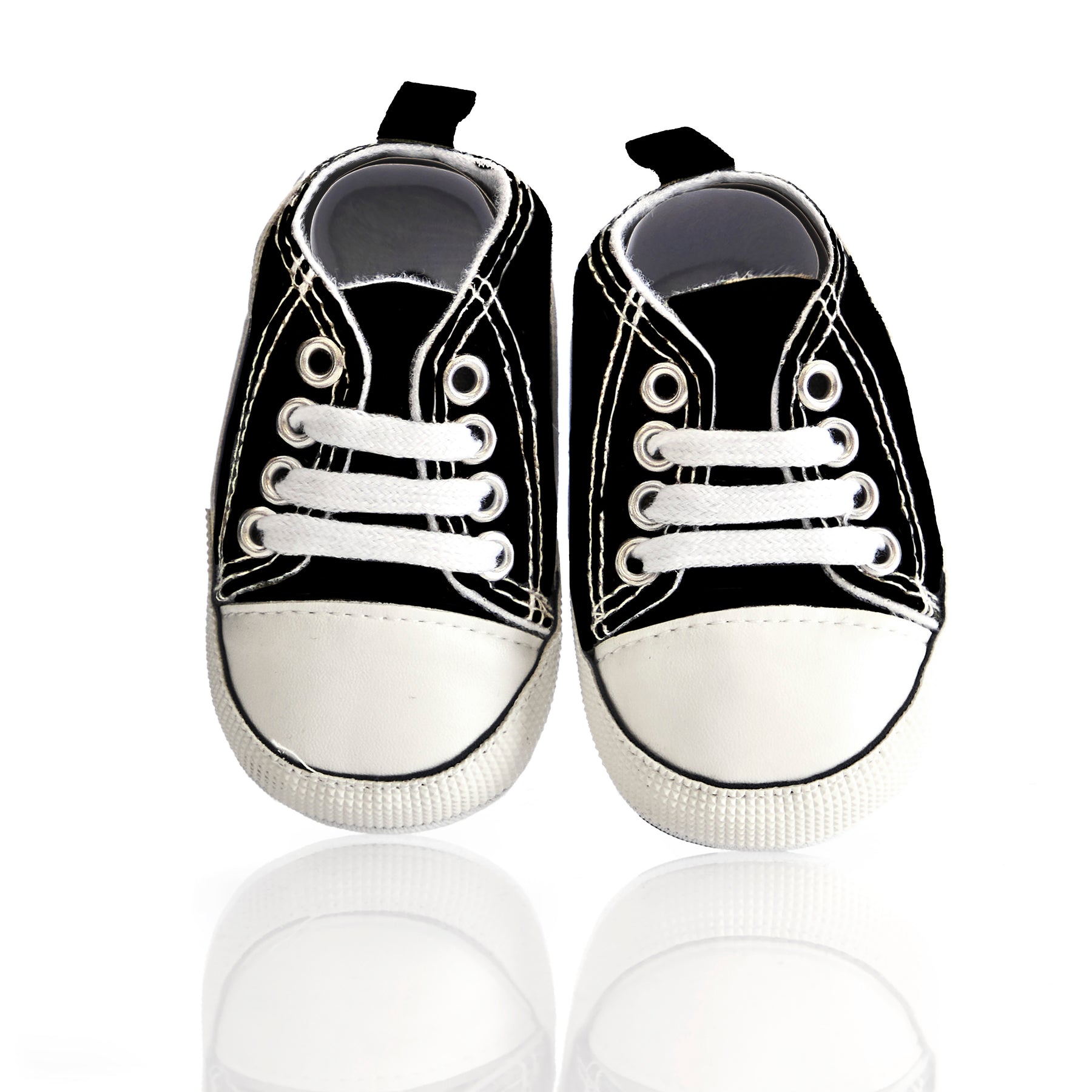 Infant Converse