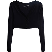 Livi Ribbed Cardigan