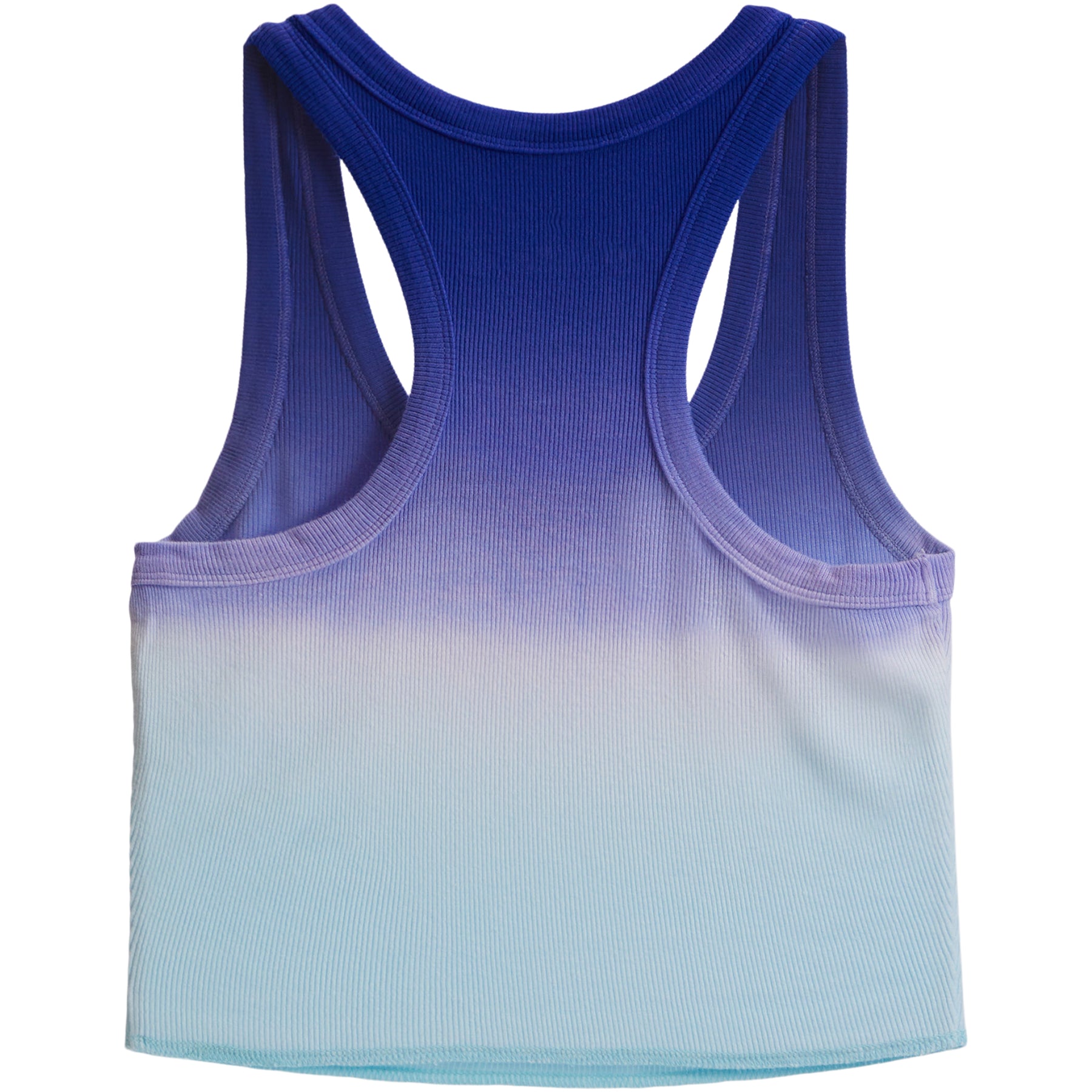 Dip Dye Livi Tank