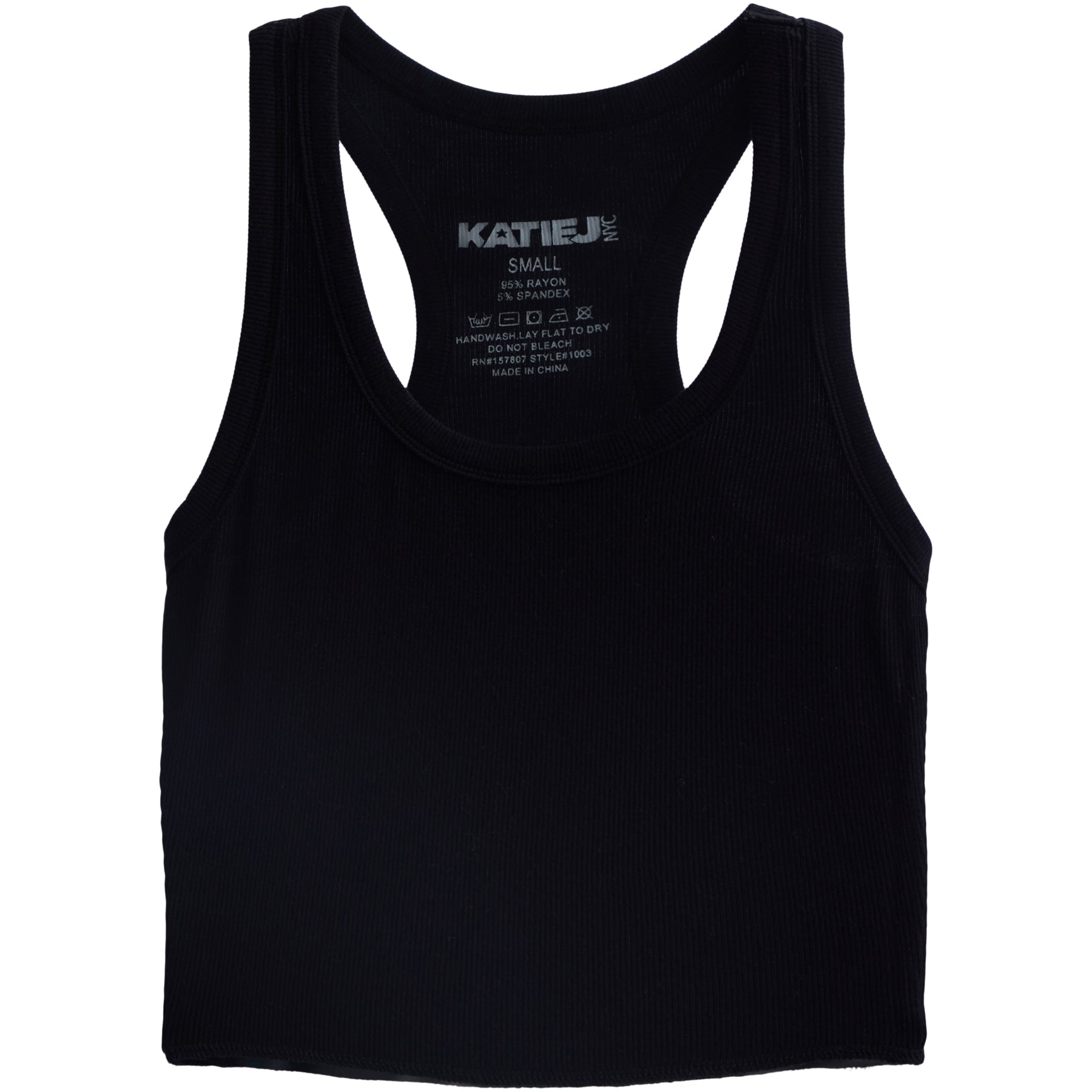 Livi Tank Top