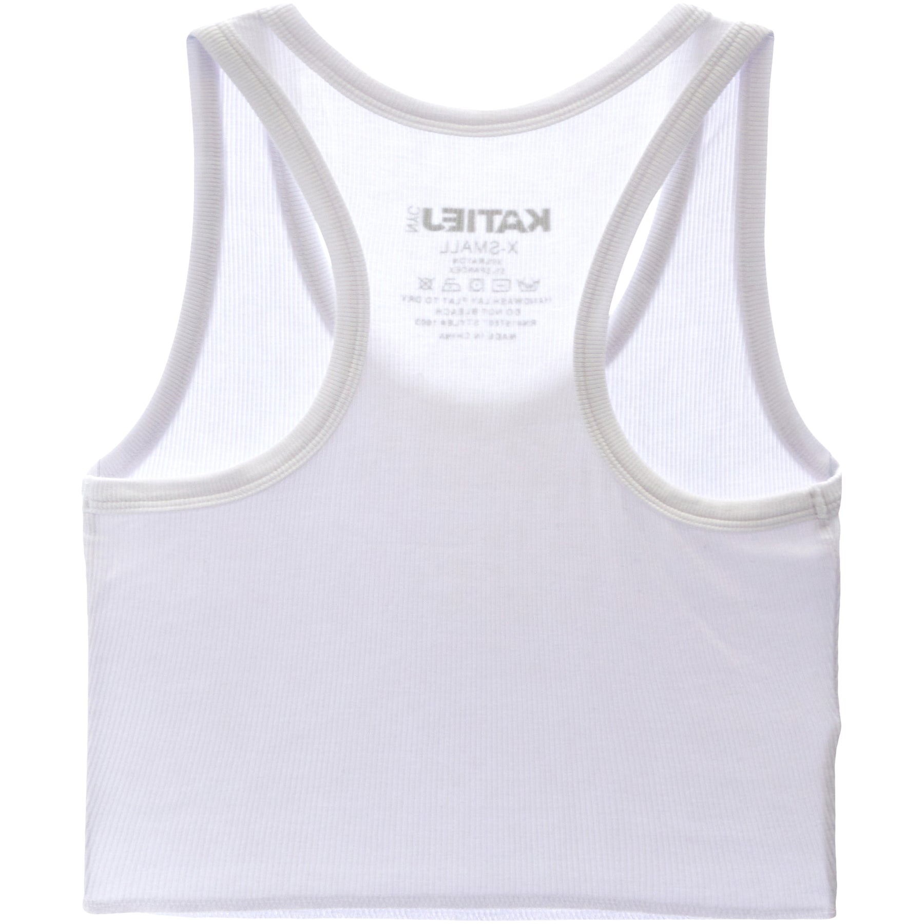 Livi Tank Top