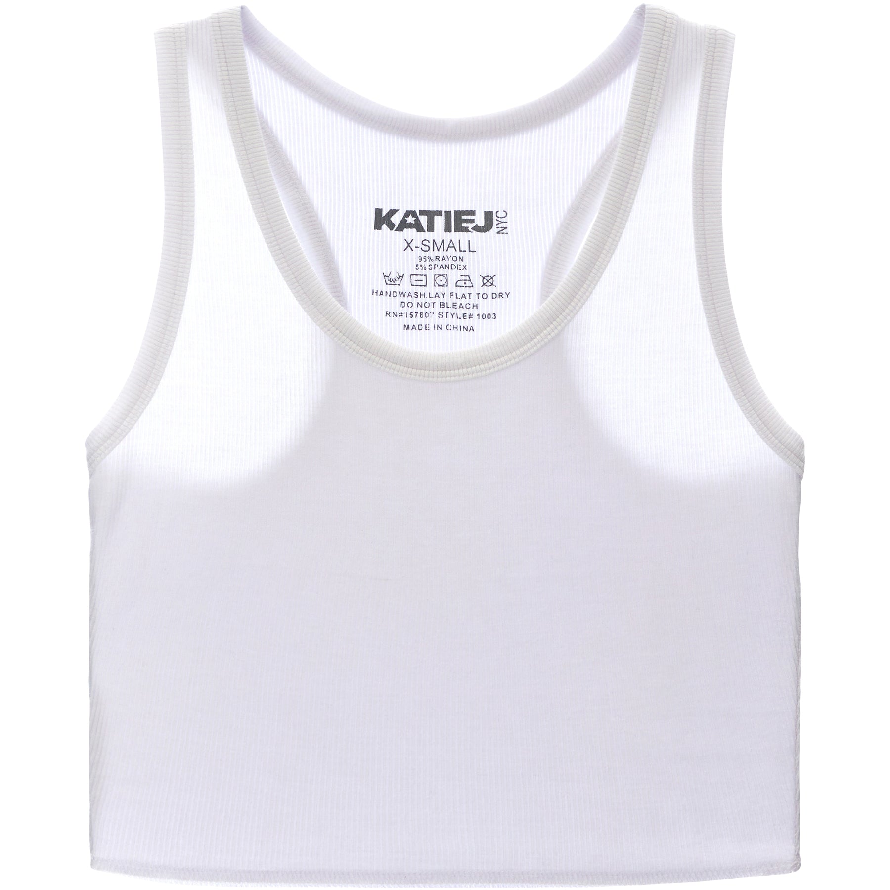 Livi Tank Top