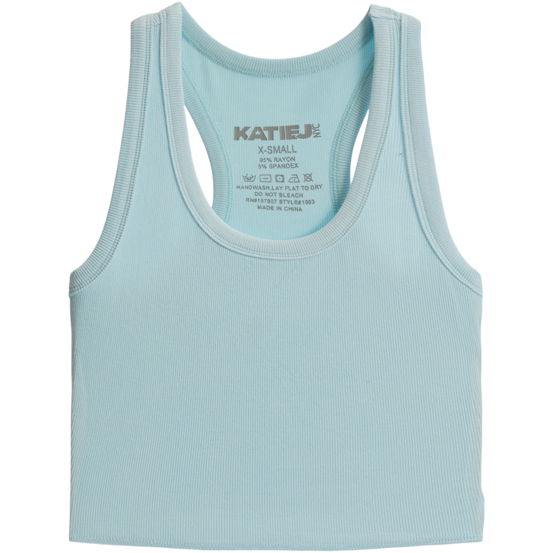Livi Tank Top