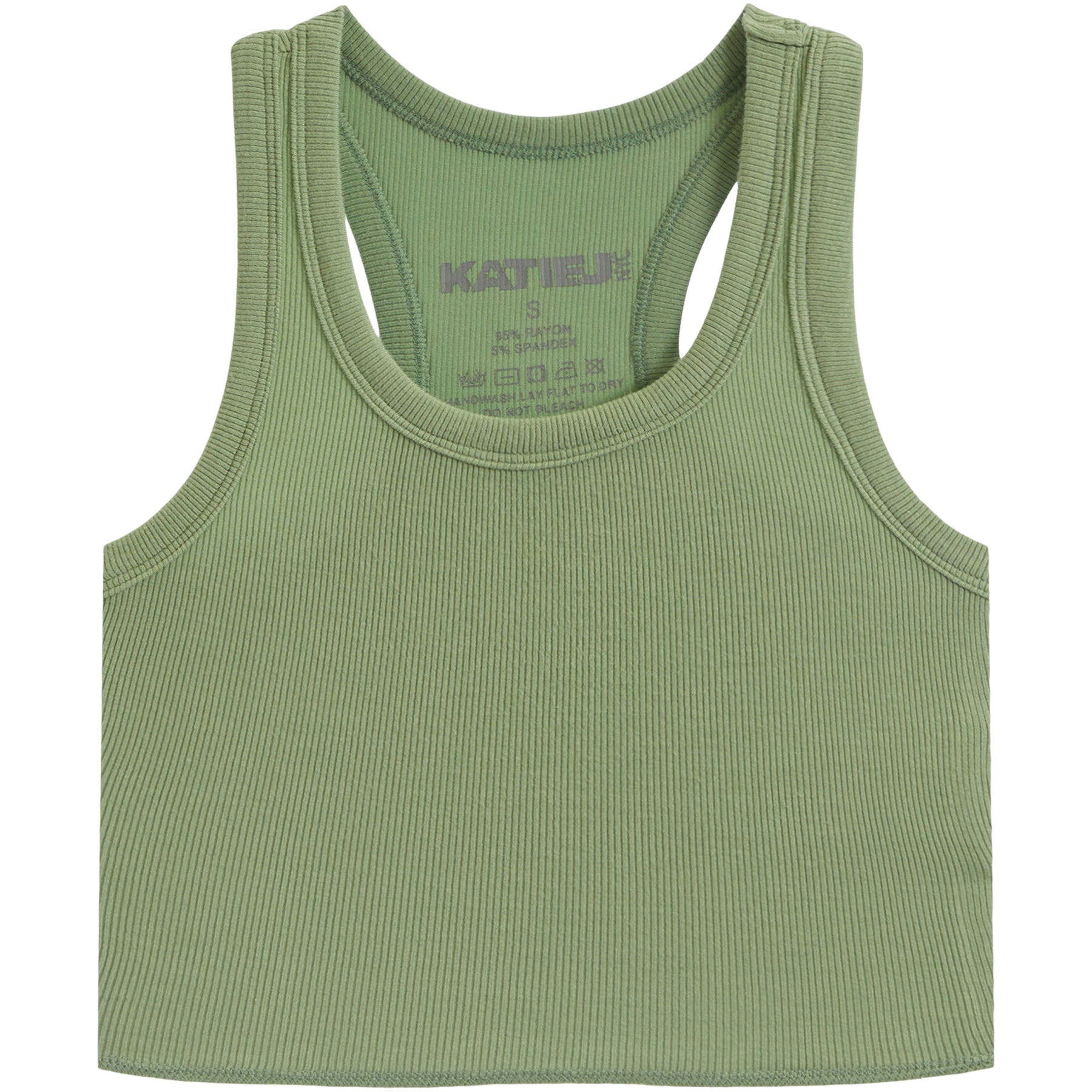 Livi Tank Top