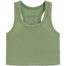Livi Tank Top