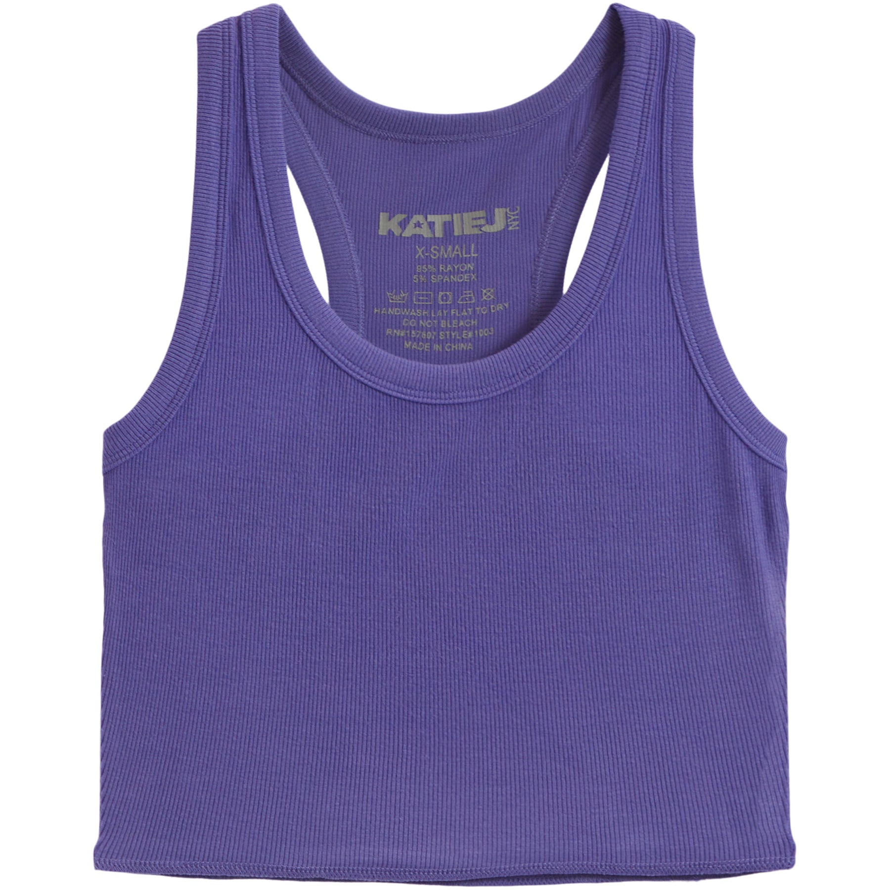 Livi Tank Top