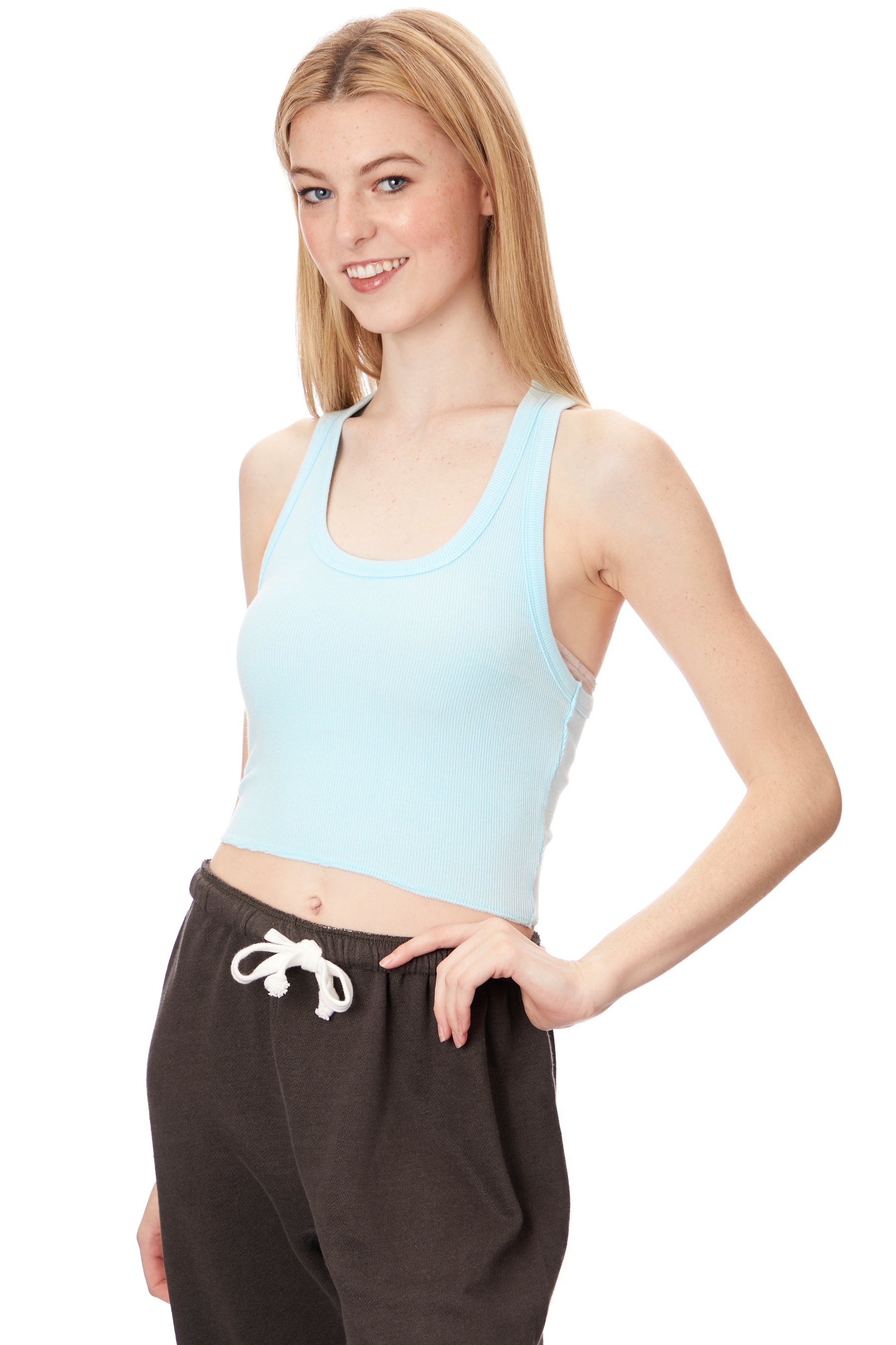Livi Tank Top