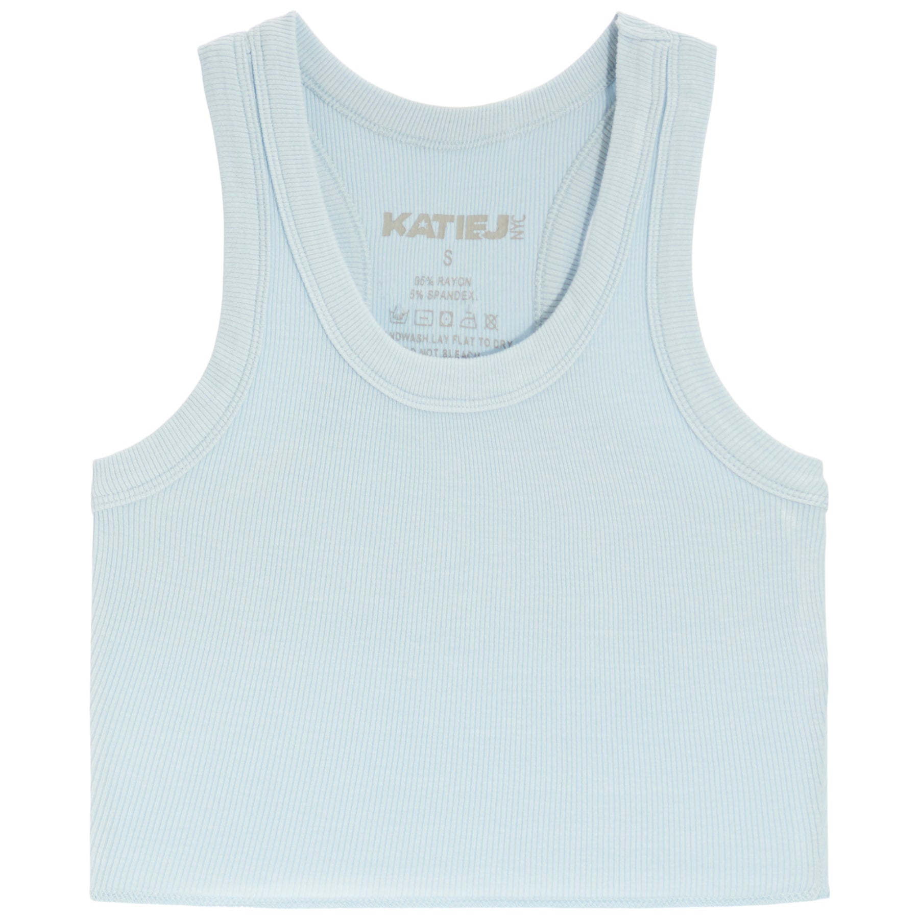 Livi Racerback Tank