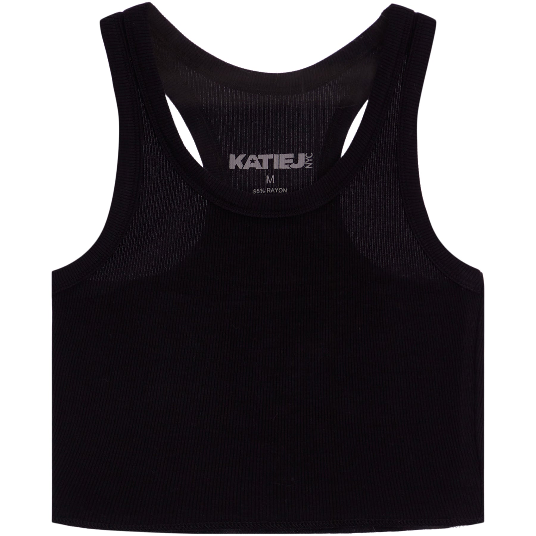 Livi Racerback Tank
