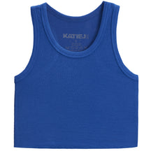 Livi Ribbed Tank Top