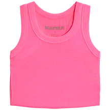 Livi Ribbed Tank Top