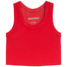 Livi Ribbed Tank Top