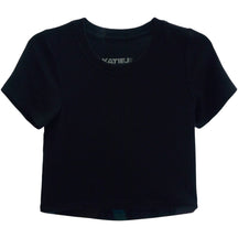 Livi Ribbed Tee