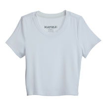 Livi Ribbed Tee