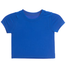 Livi Ribbed Tee