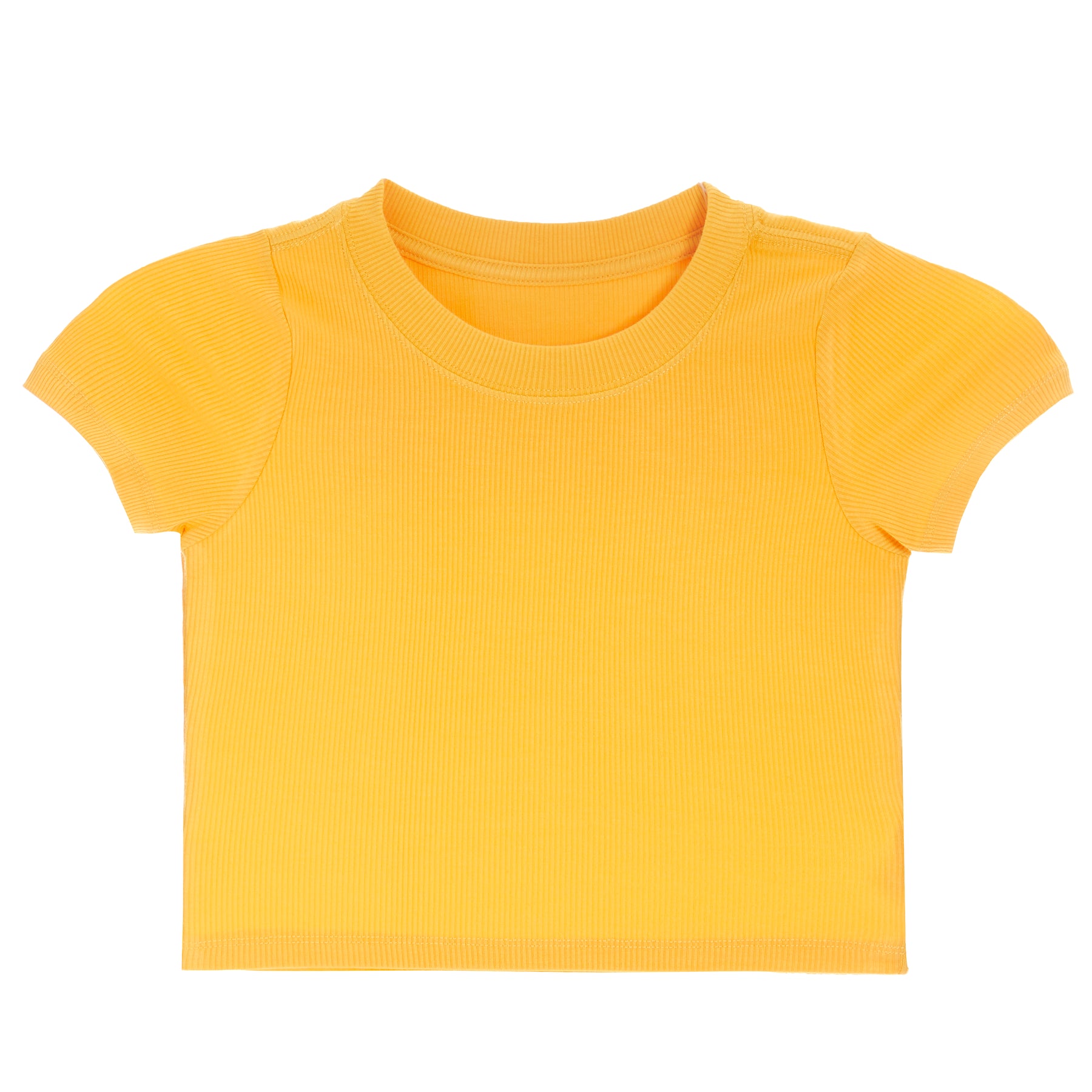 Livi Ribbed Tee