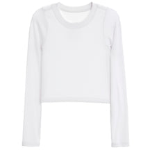 Livi Long Sleeve Tee
