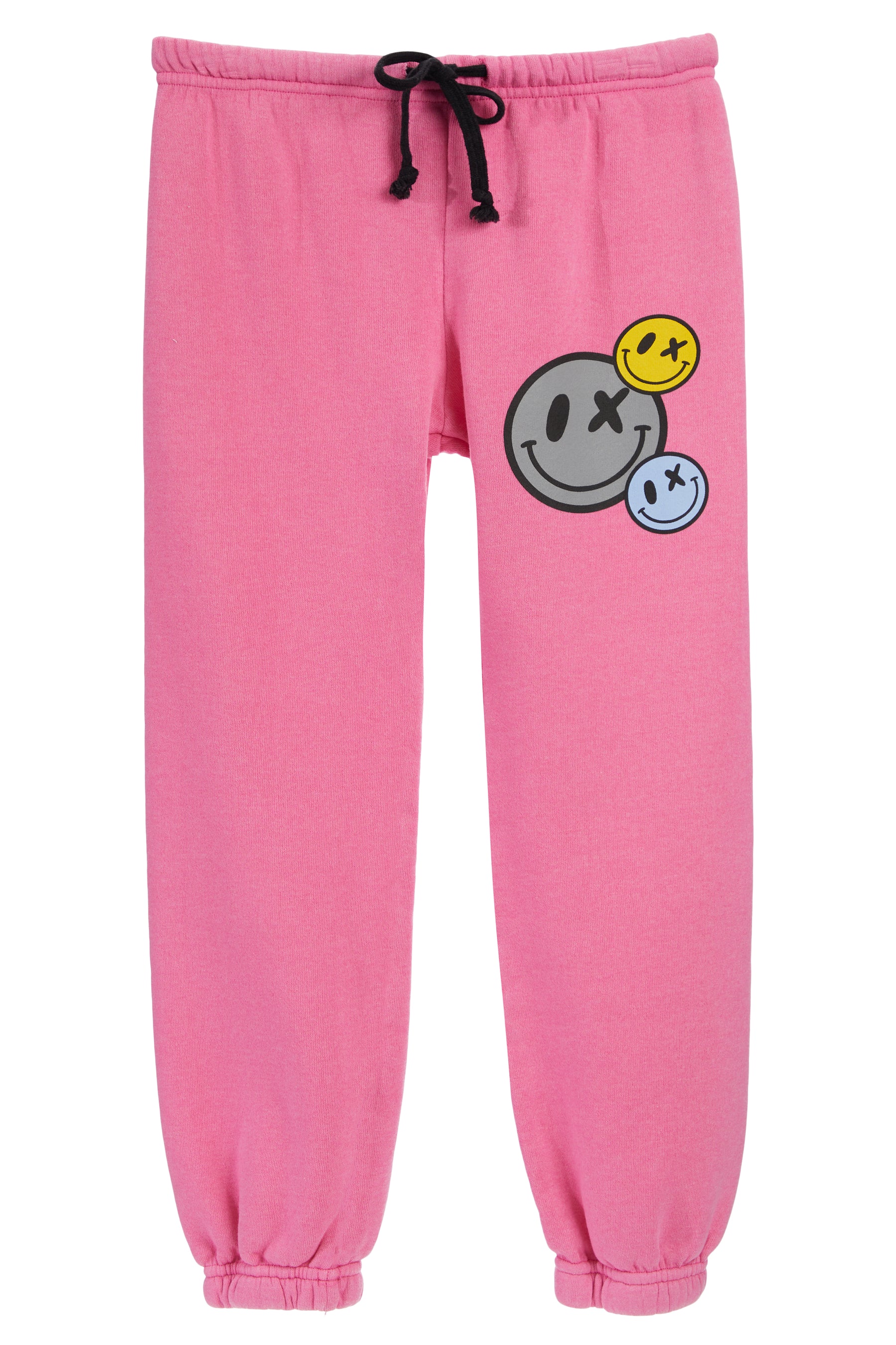 Smiley Cluster OG Fleece Sweatpants