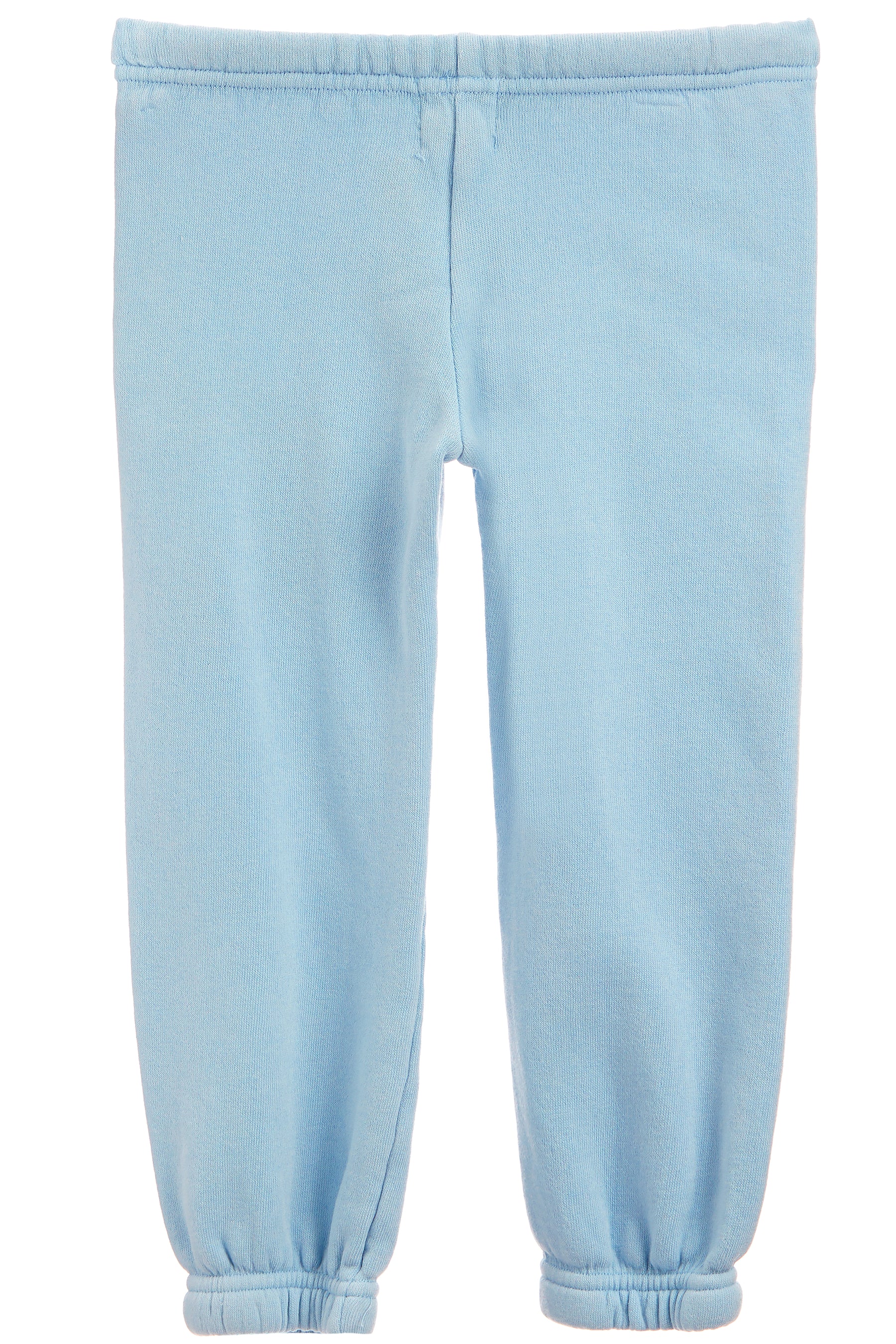 Fleece Sweatpants- All Smiles