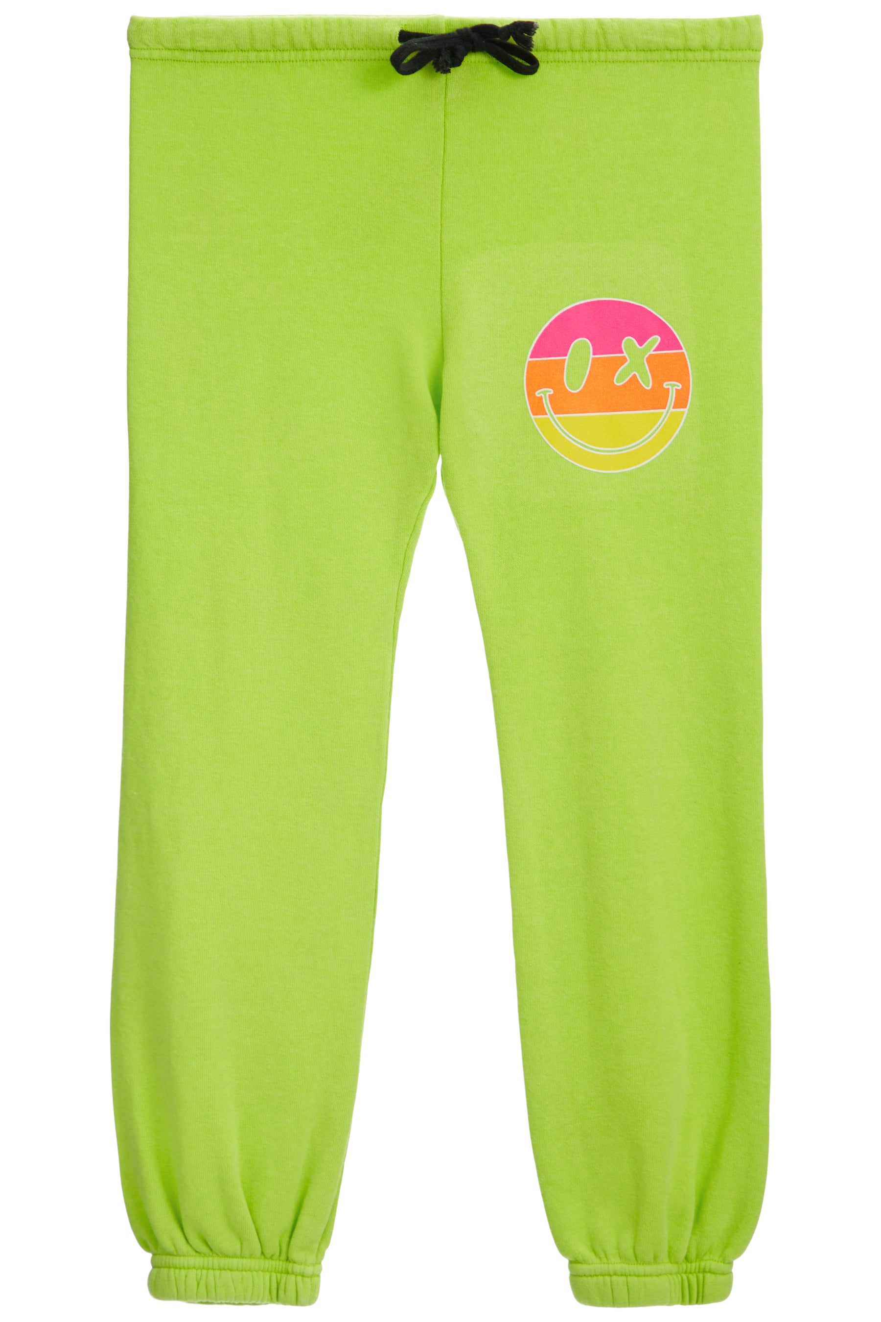 Keep Smiling Jogger