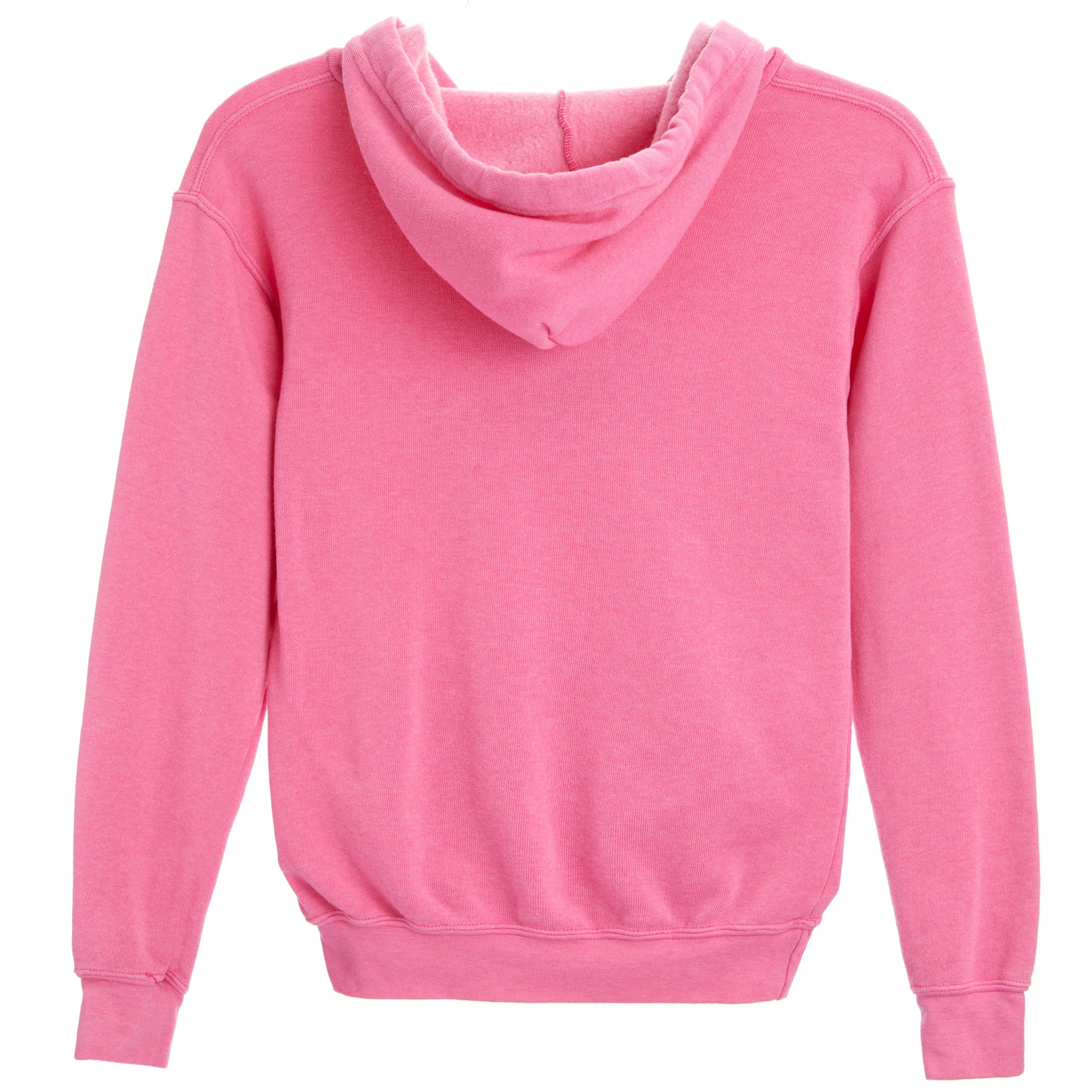 Smiley Cluster Fleece Hoodie