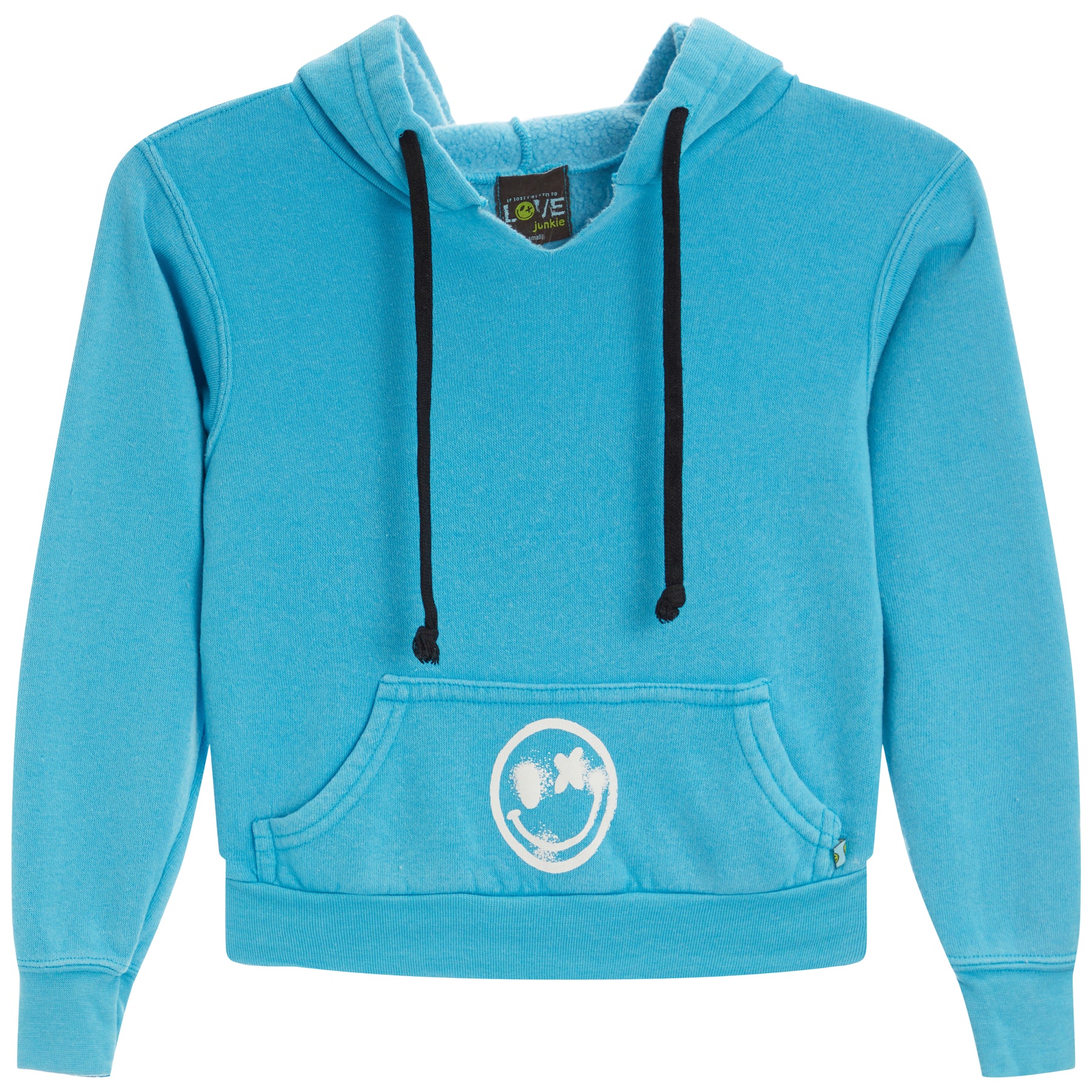 Happy Hoodie