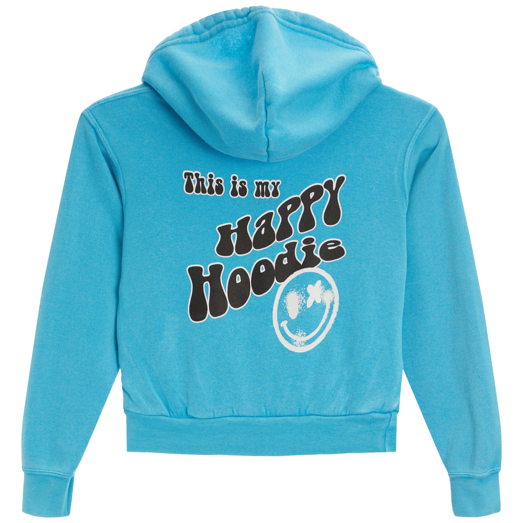 Happy Hoodie