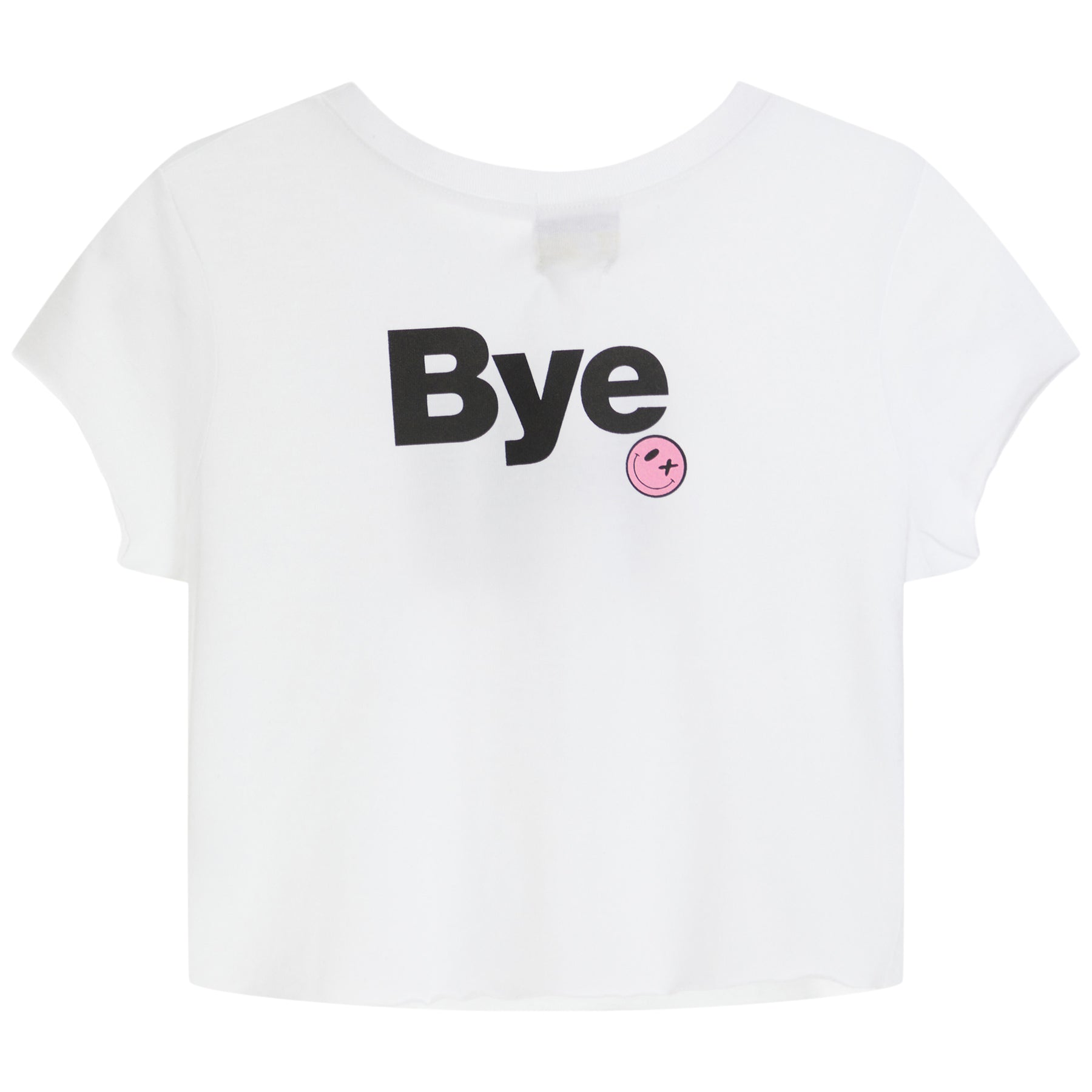 Hi/Bye T-Shirt