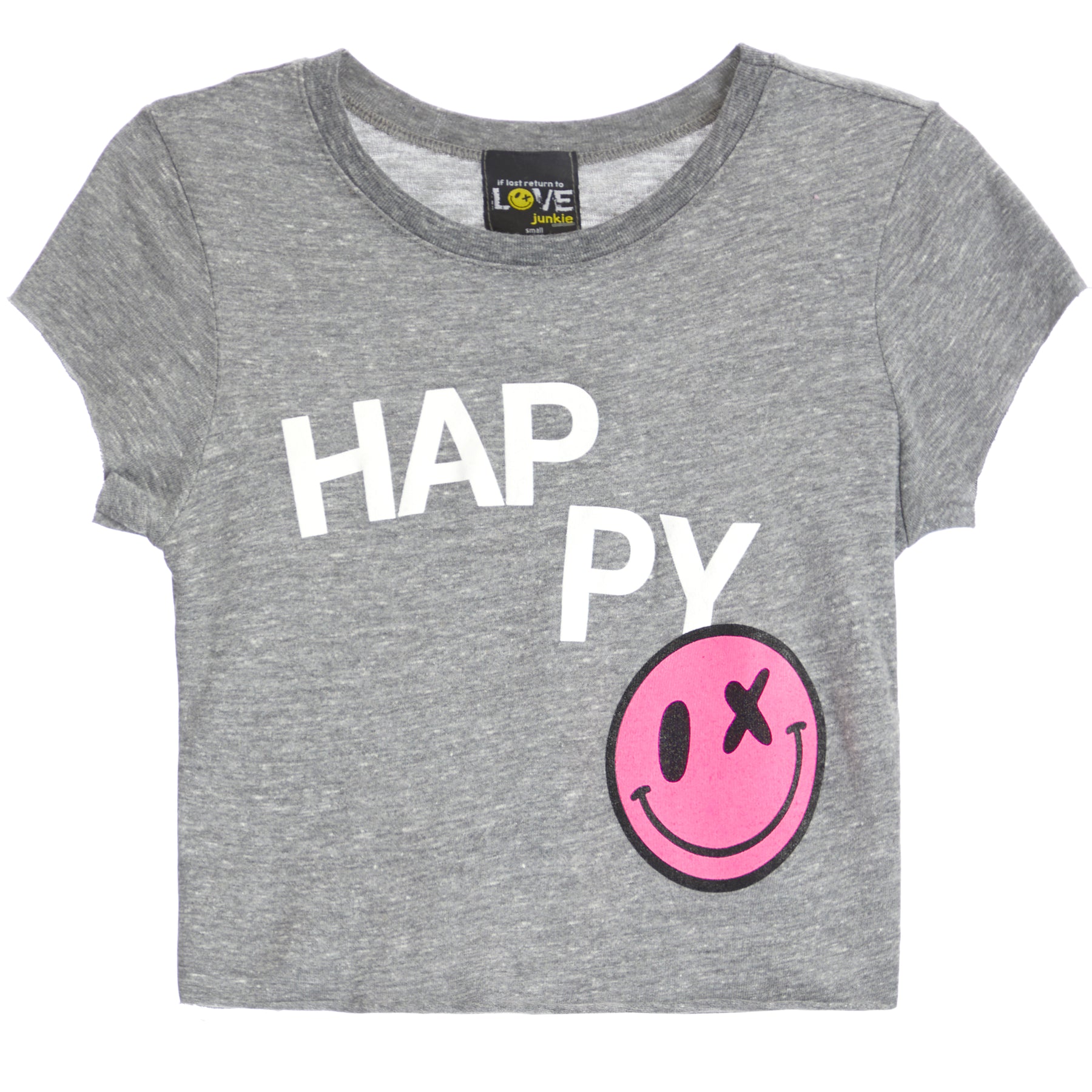 Happy Boyfriend Tee