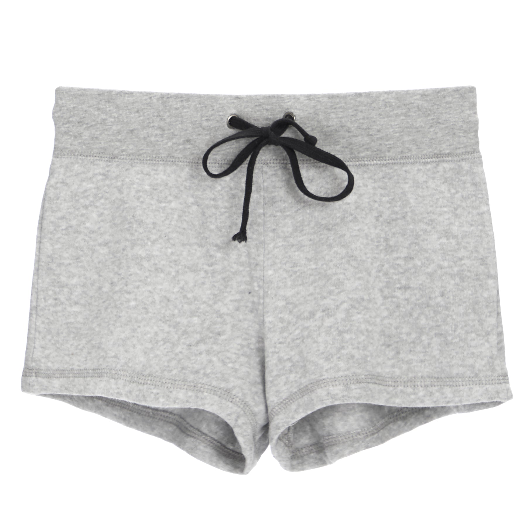 Love Fleece Short