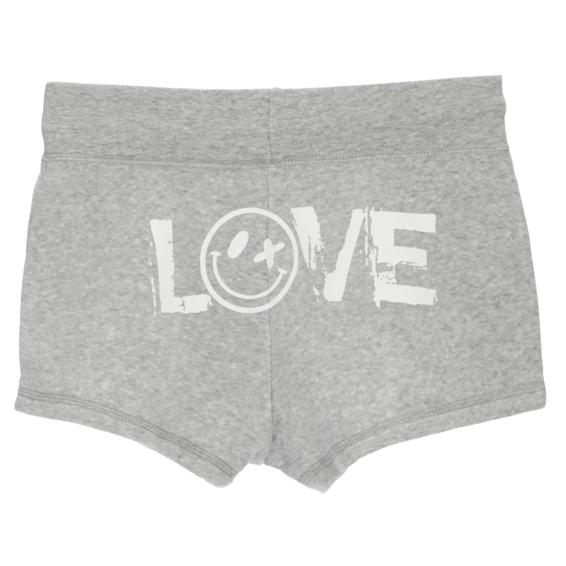 Love Fleece Short