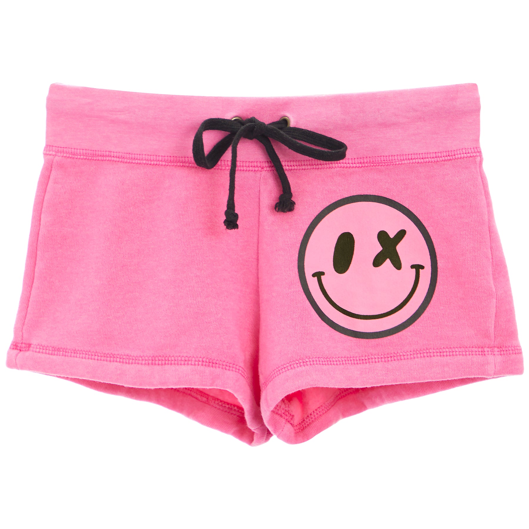 Smiley Short