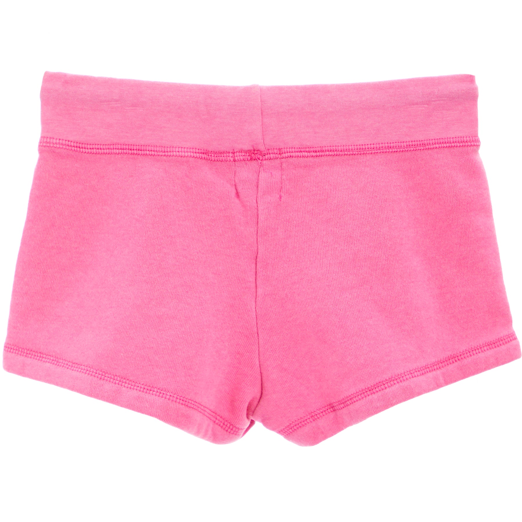 Smiley Short