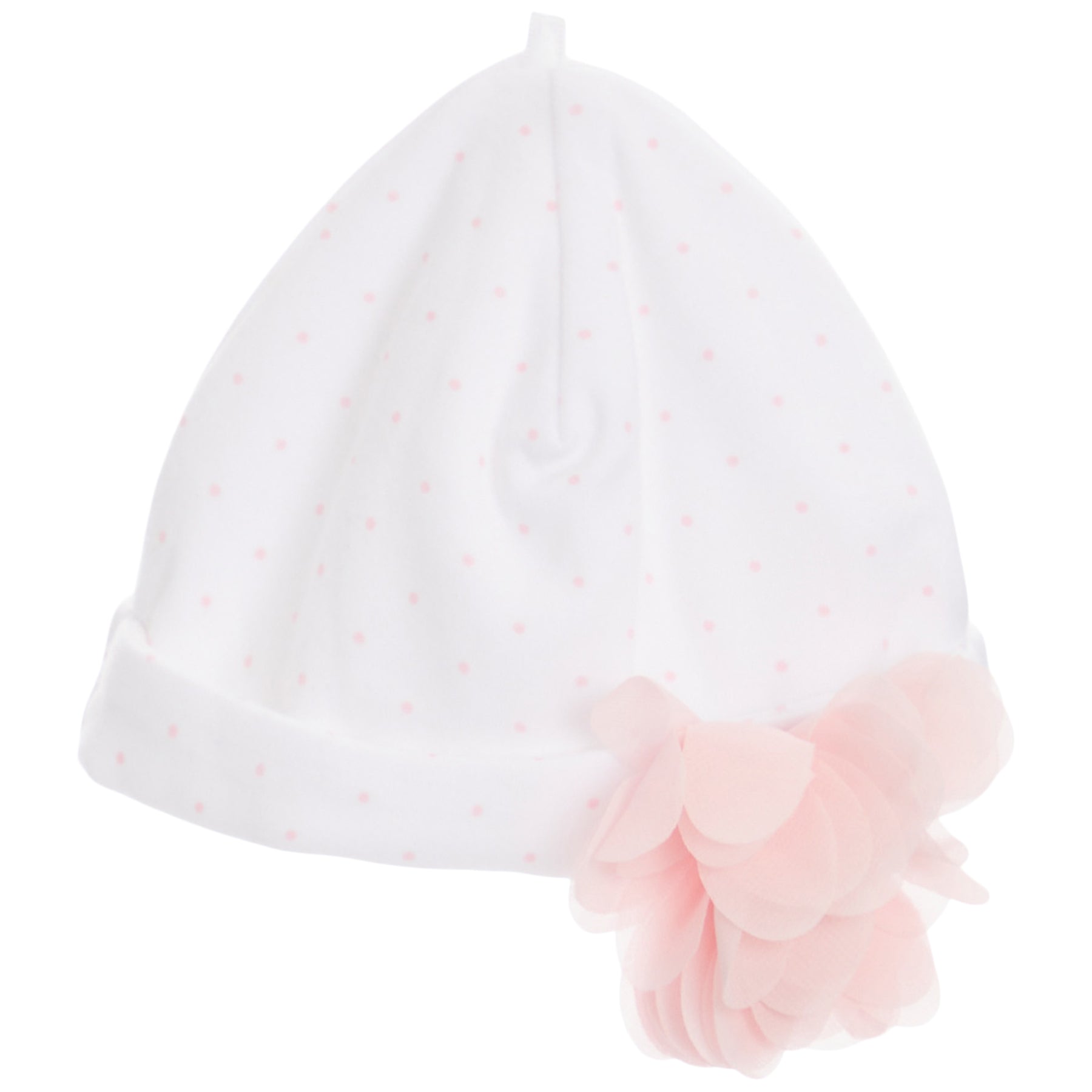 Butterfly Footie with Hat