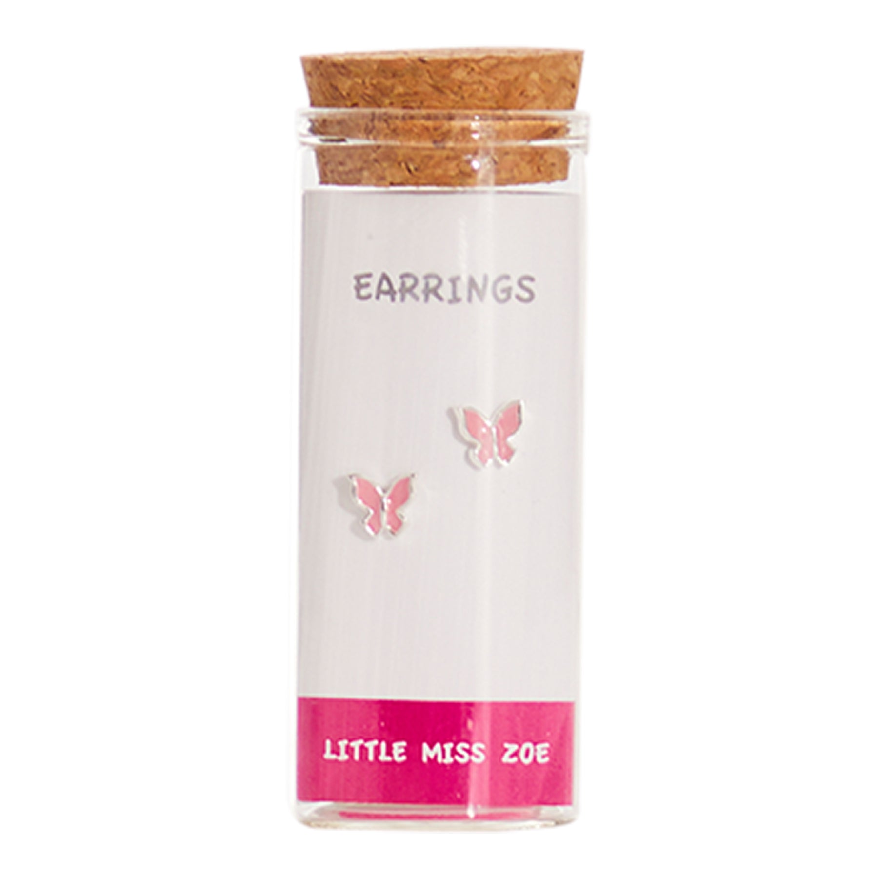Butterfly Earrings