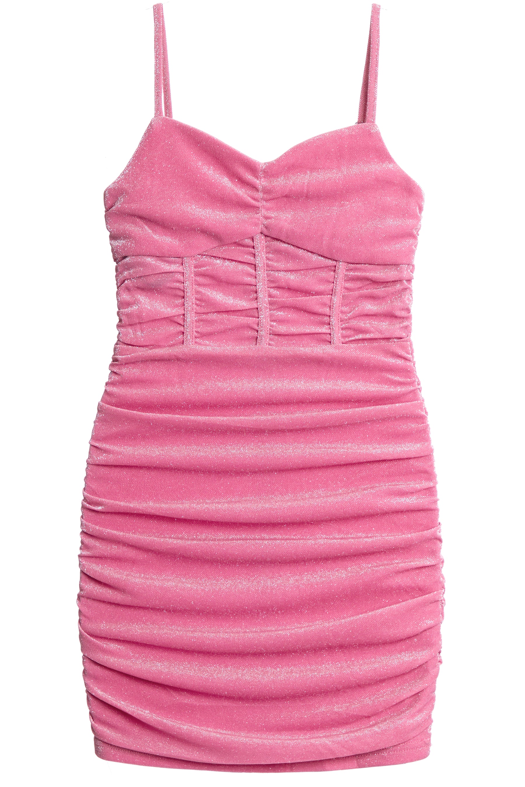 Lola Tie Strap Dress