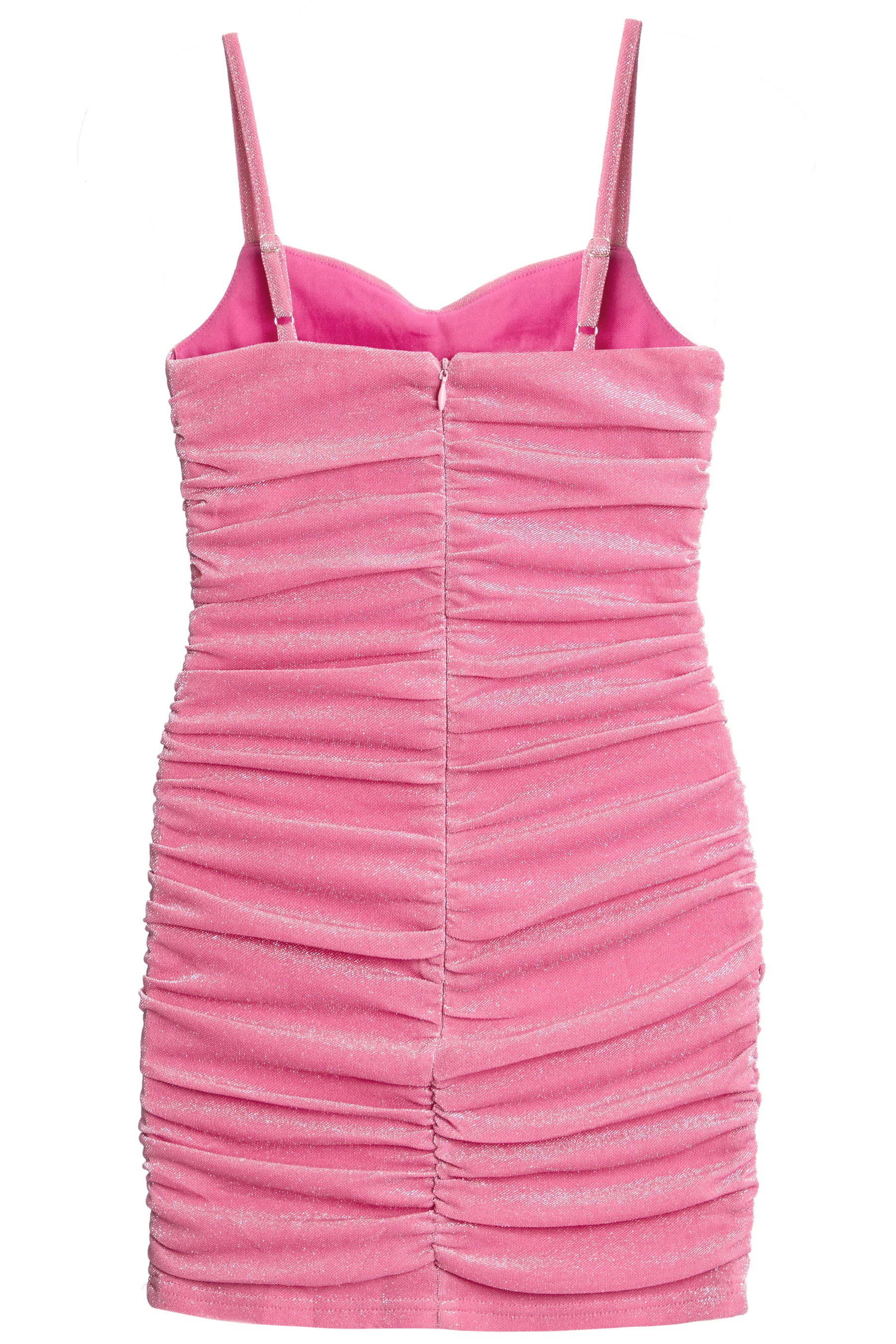 Lola Tie Strap Dress
