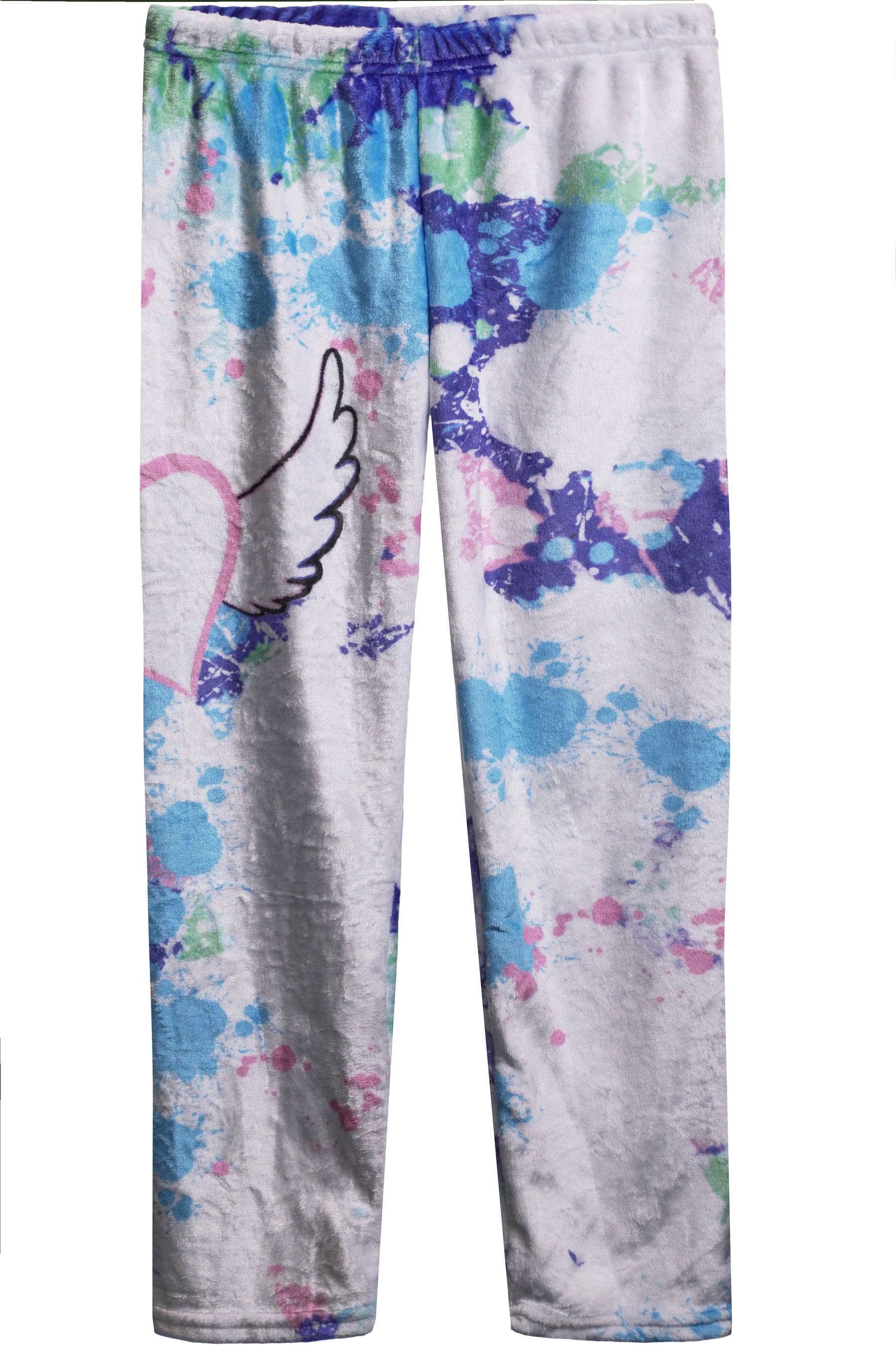 Heart Wings Lounge Pant