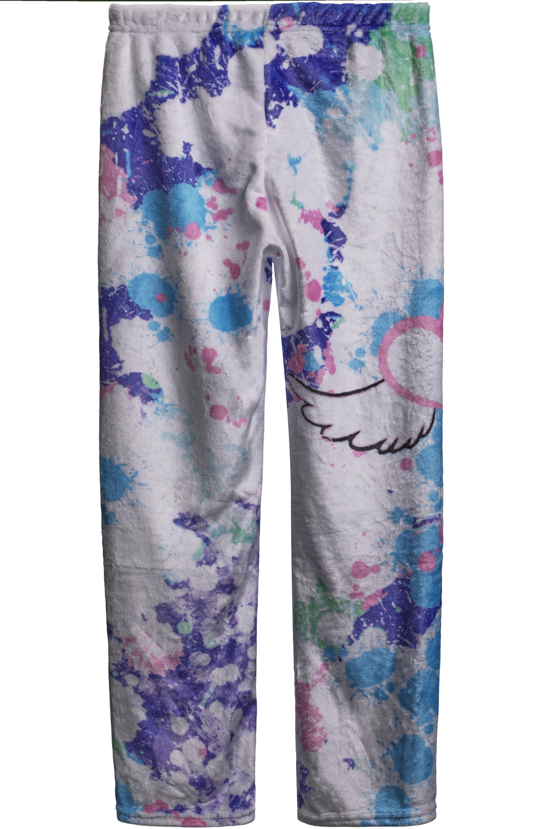 Heart Wings Lounge Pant