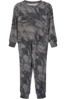 Long Sleeve & Pant Pajama Set