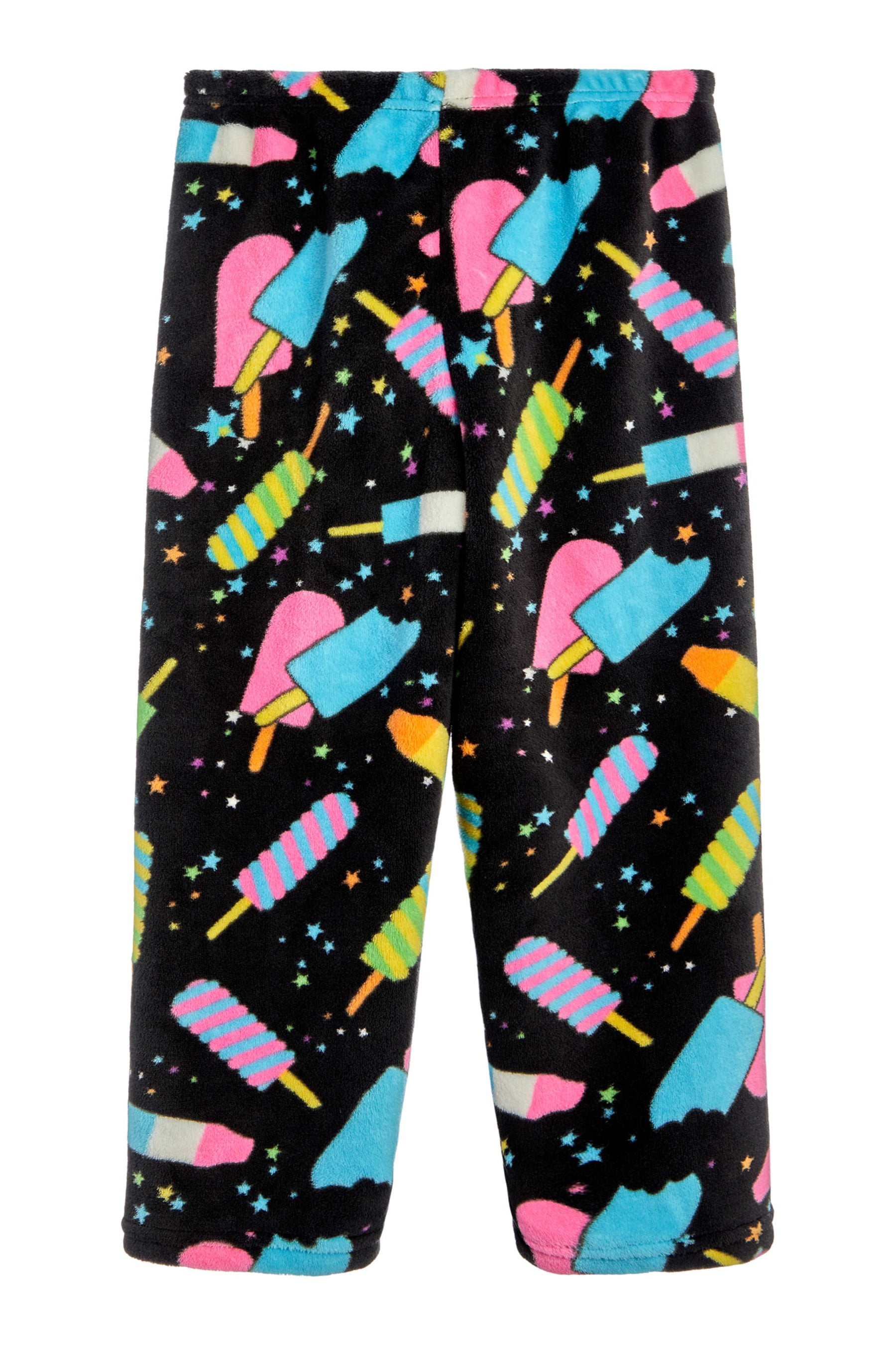 Popsicle Dreams Plush Pant