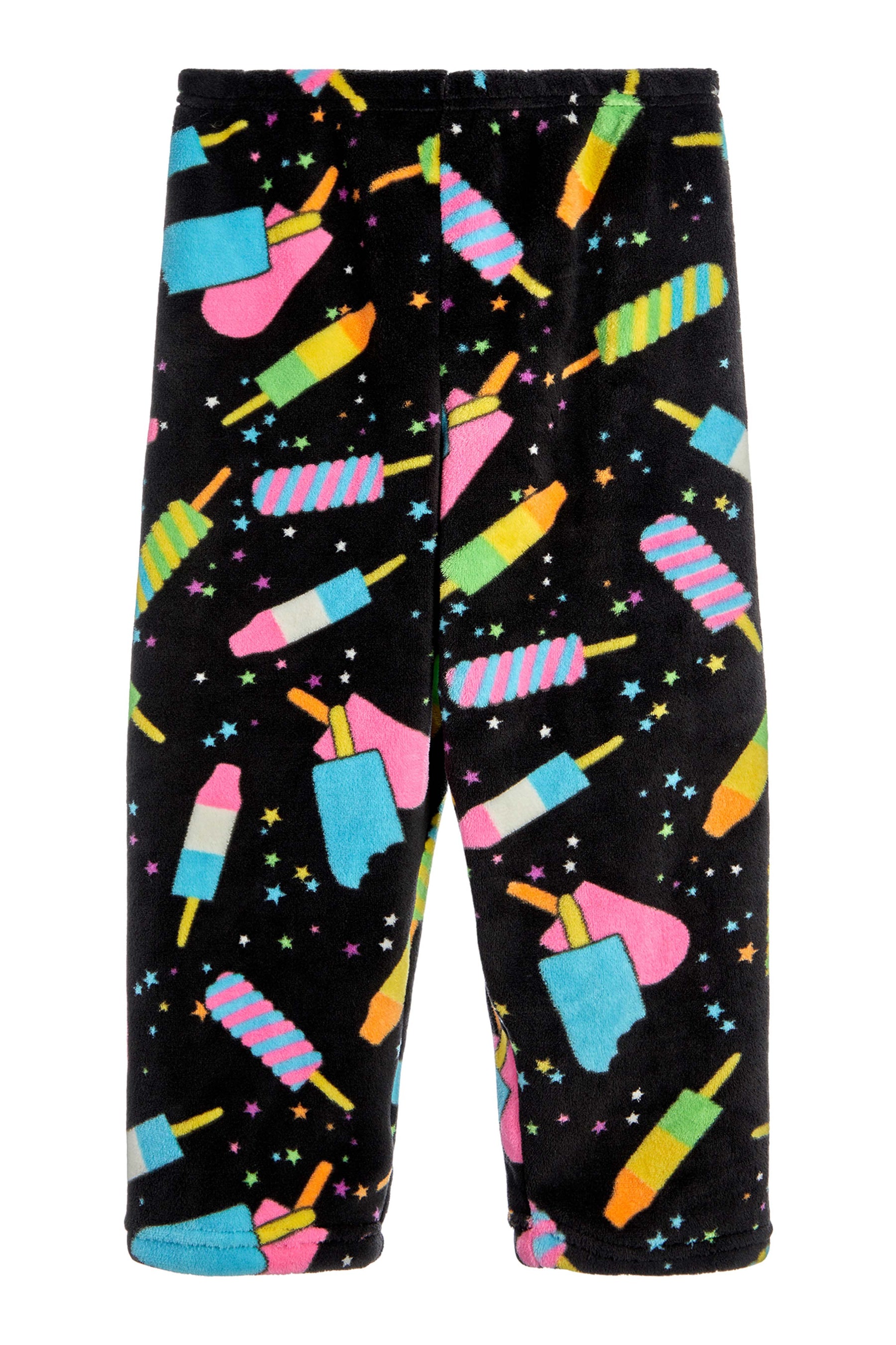 Popsicle Dreams Plush Pant