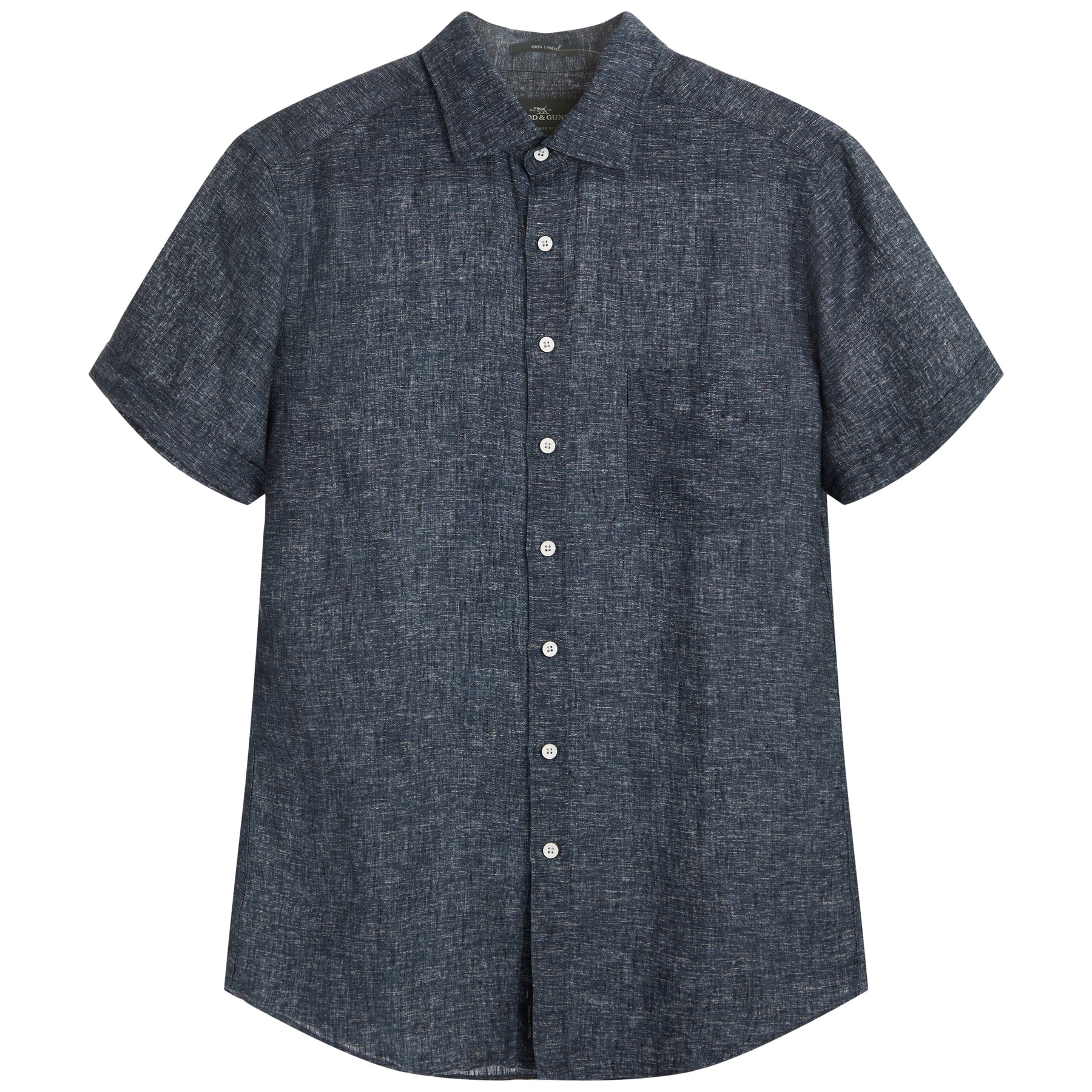 Ellerslie Linen S/S