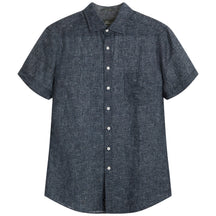 Ellerslie Linen S/S
