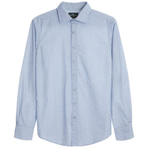 Arrran Bay Cotton Printed Woven L/S