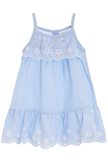 Embroidered Sundress