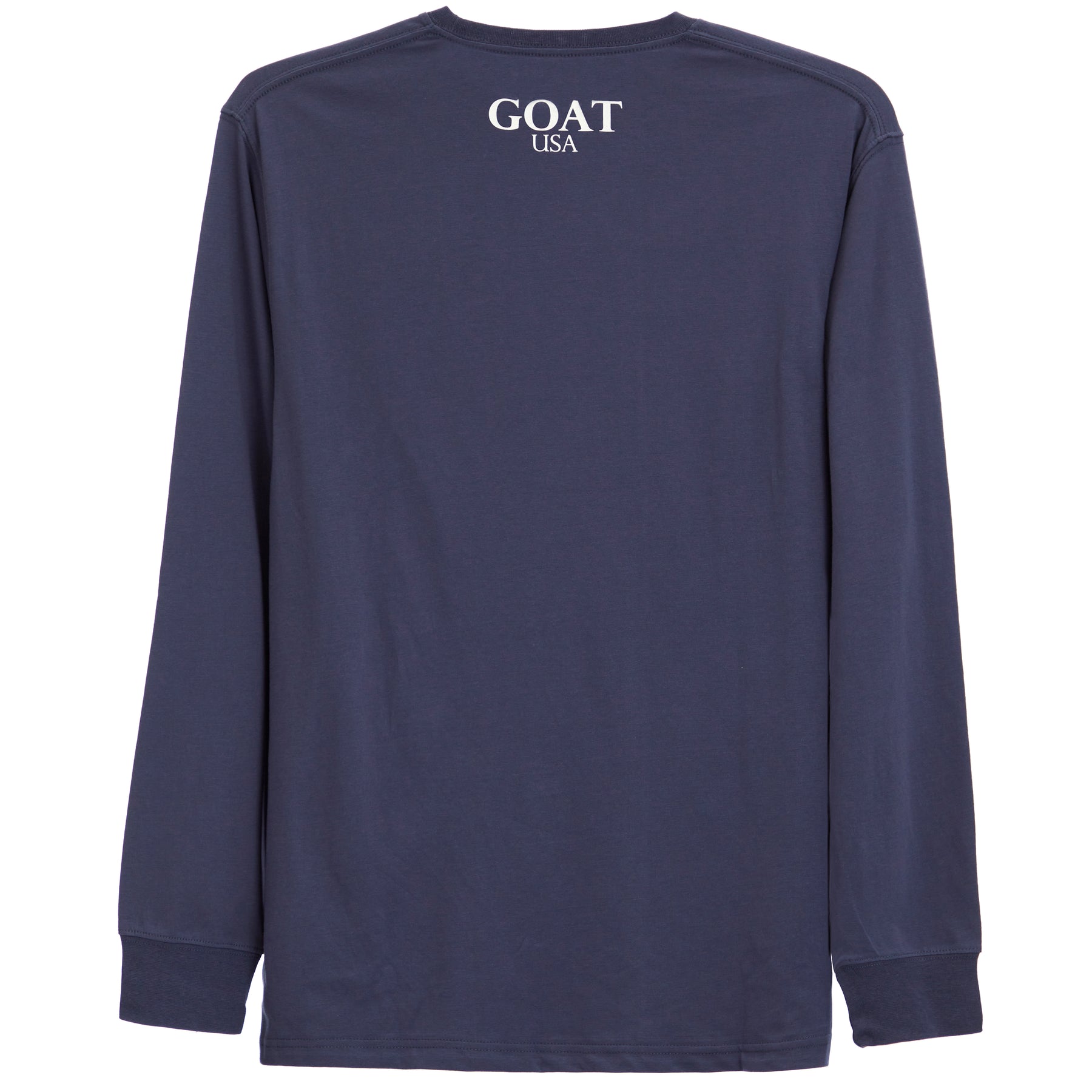 Navy Freedom Tee Mens