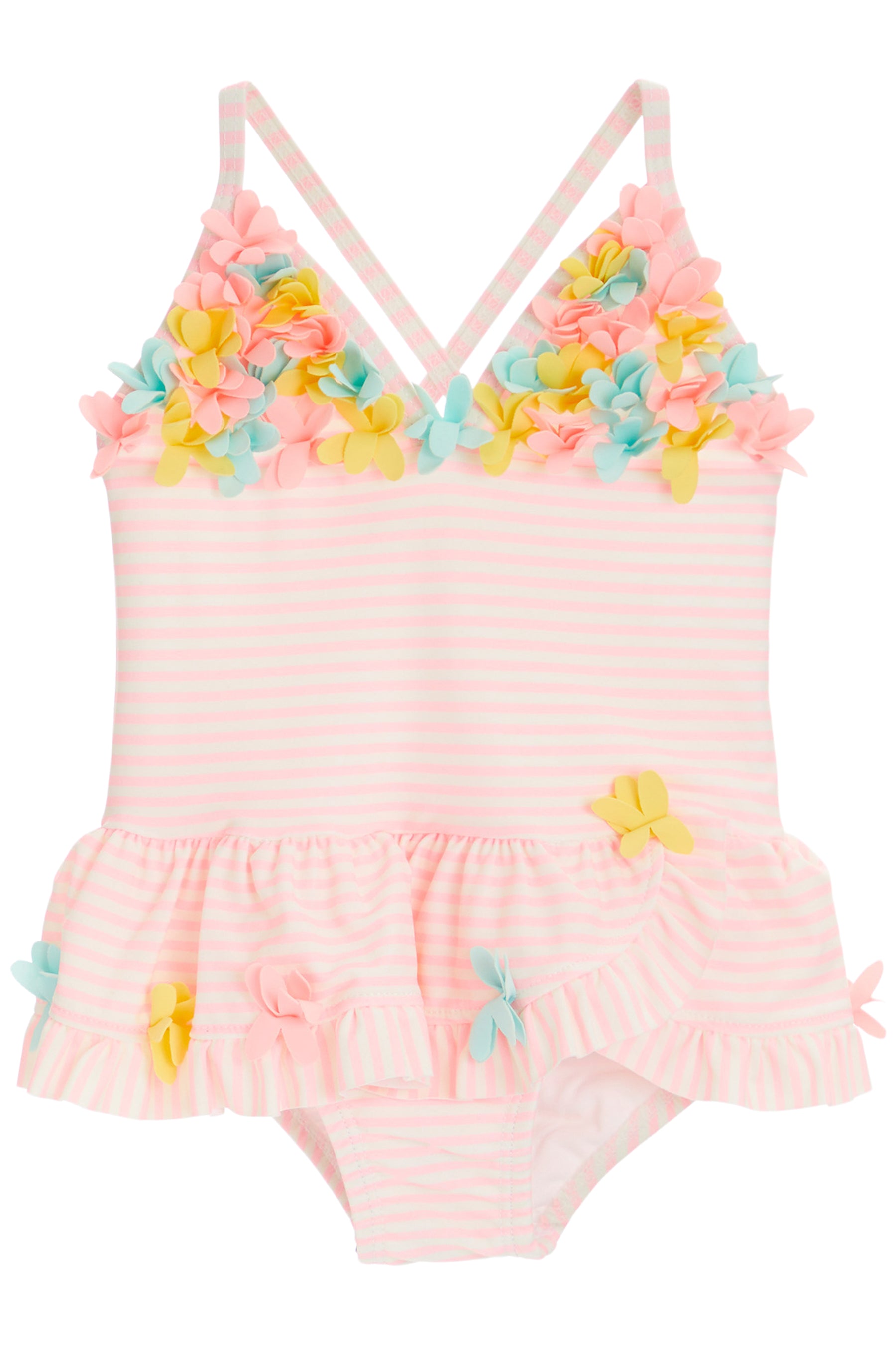 3D Multi Swimsuit